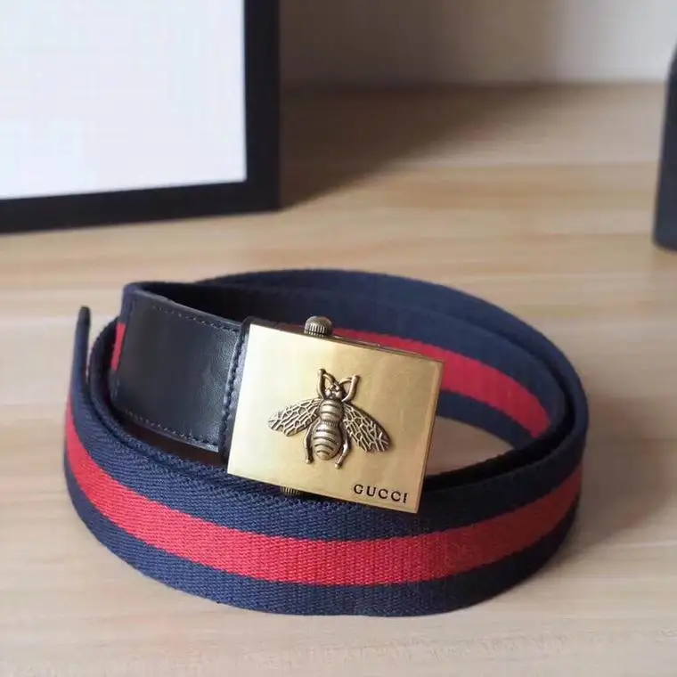 Gucci Belt 38mmX95-125cm 7D (3)
